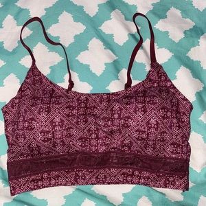 Lucky Brand Sports bra